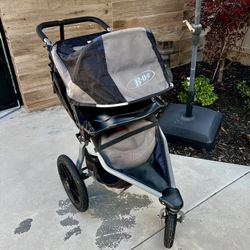 BOB Jogging Stroller 