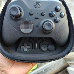 Xbox Elite Controller 