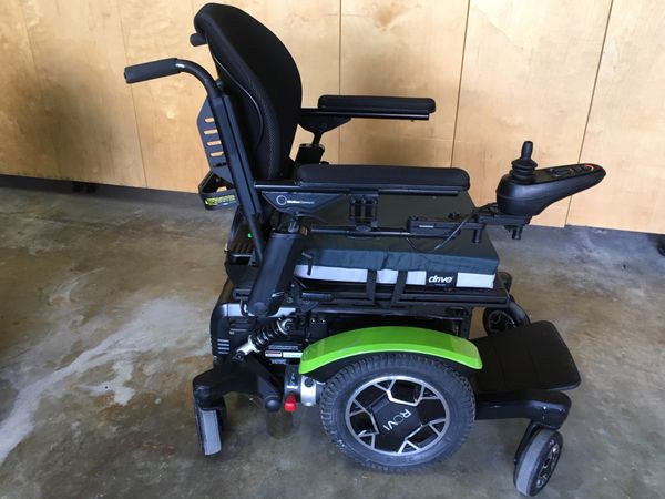 Rovi X3 Power wheelchair for Sale in San Diego, CA OfferUp