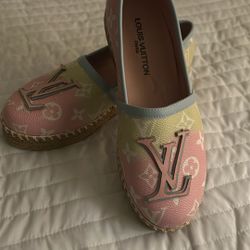 Sizes # 8.   $75.00
