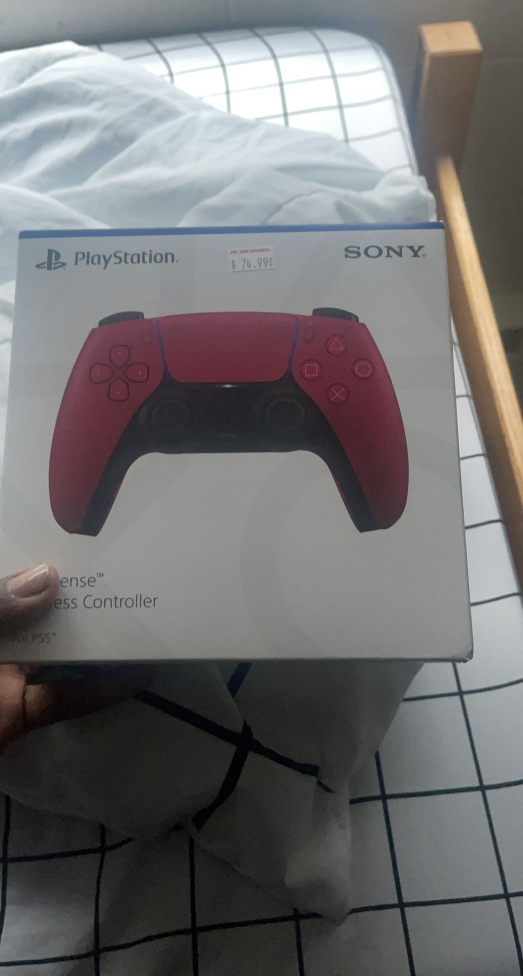Ps5 Controller