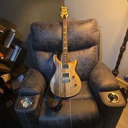 Prs Ce24-08 Black Limba