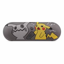 Pokemon Beats Pill