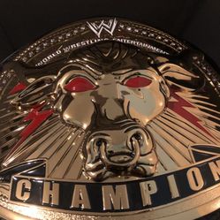 Wwe 