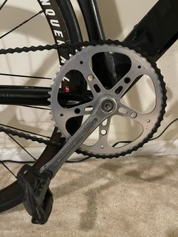 Supermaxy Crankset