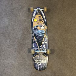 Tony Hawk Signature Series Skateboard