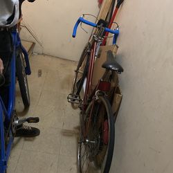 Bike For Parts 40$