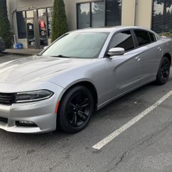 2016 Dodge Charger