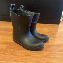 Totes Kids Raining Boots 11-13