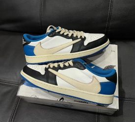 Travis Scott - $110 each / 2 styles available