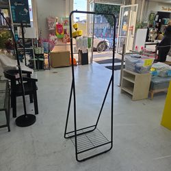 Clothing Rack