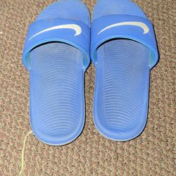 Nike Boys SLIDERS