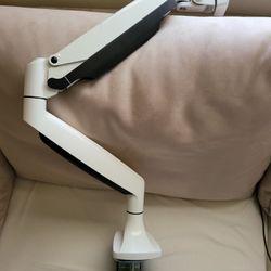 Adjustable Monitor Arm