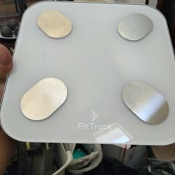 Body Weight Composition Smart Scale