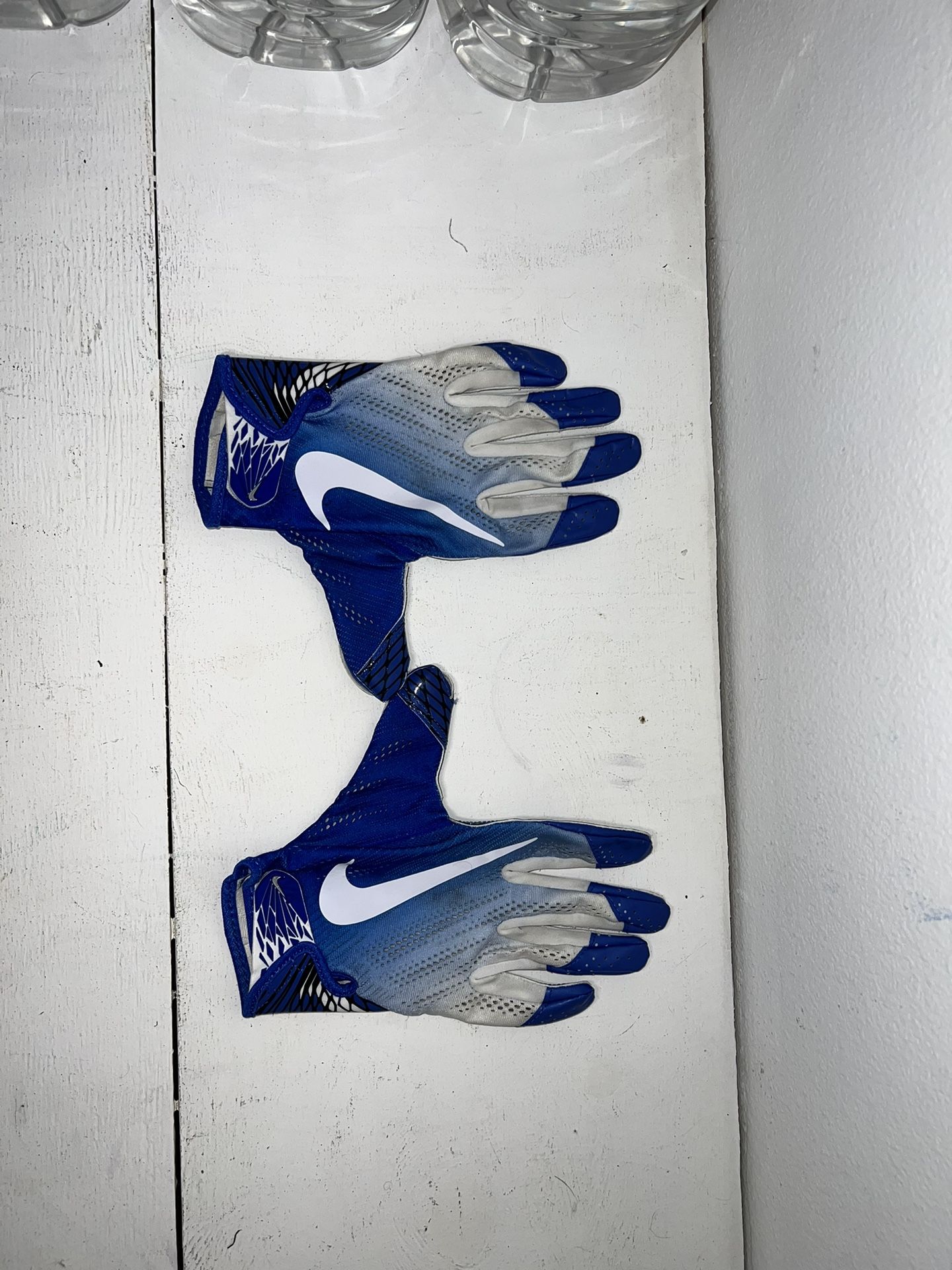 Nike Receiver Football Gloves