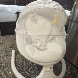 Columpio Electrónico 