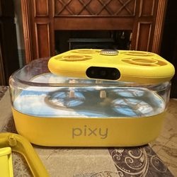 Pixy Snapchat Drone For Sale