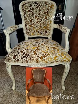 Upholstery Services-Furniture and more.