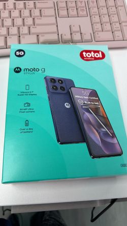 Moto g