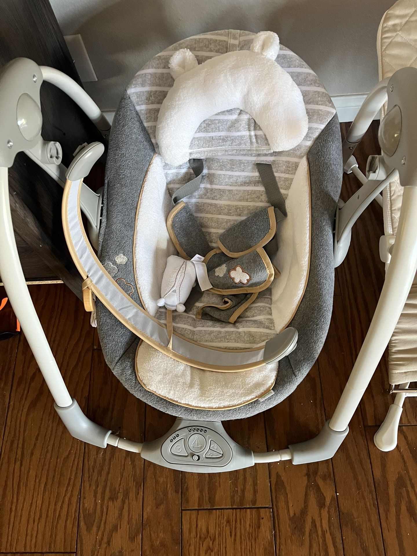 Baby Swing