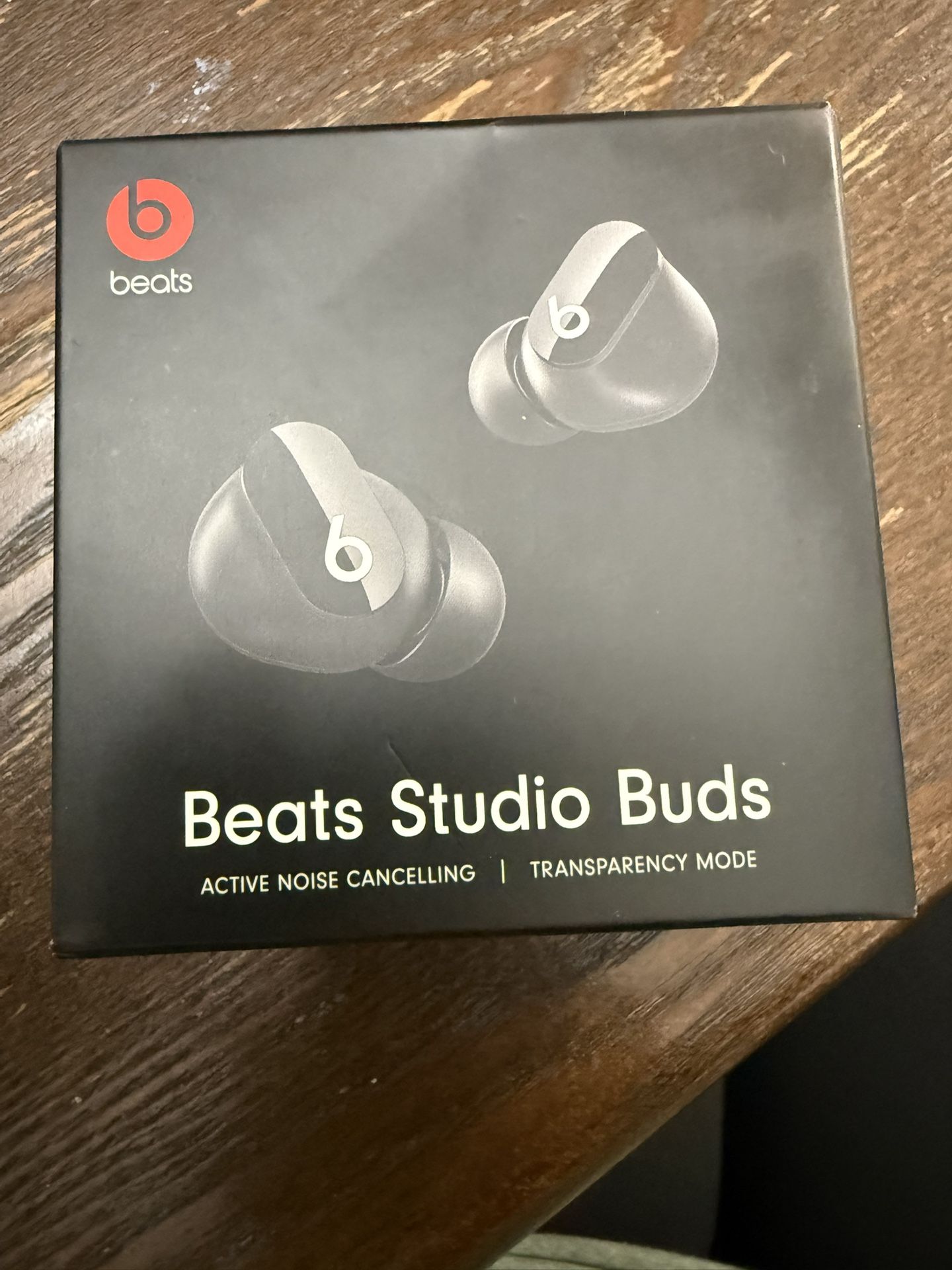 Beats Studio Buds