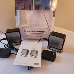 Remote Anywhere Extender