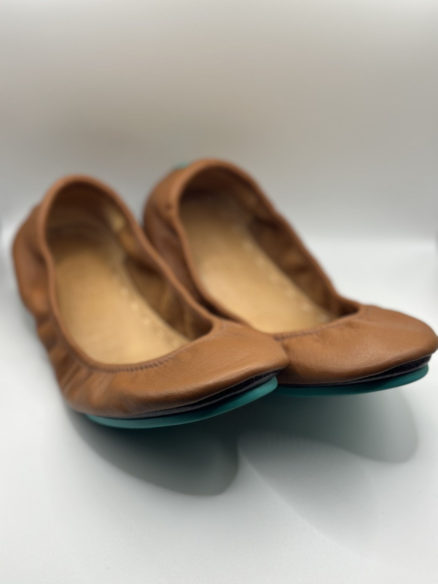 Tieks Flats