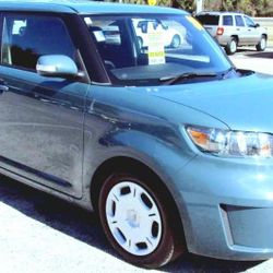 2008 Scion xB