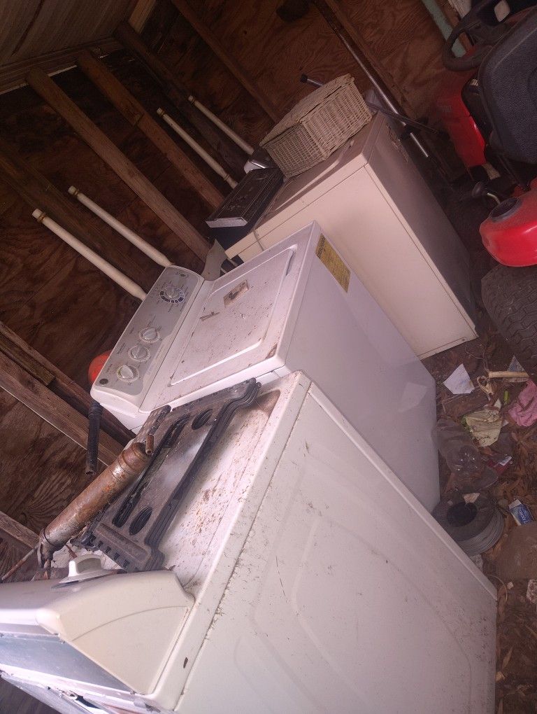 50 To 100 Washing Machines