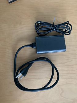 Dell 65W Power Supply (AC Adaptor) for Laptop