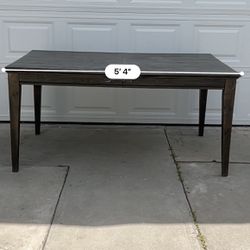 Dining Kitchen Table