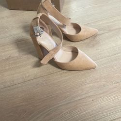 Madden Girl Shoes