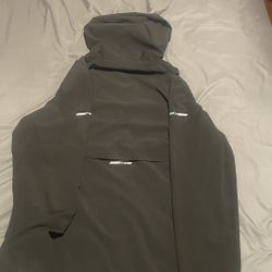 dsg jacket unworn 