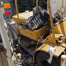 Hyster Forklift 18000 Lbs