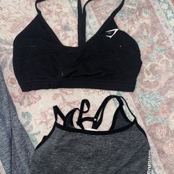 Gymshark workout top