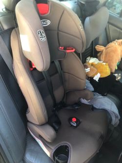 Car seat