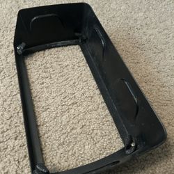 Berley Pro Visor For Hummingbird 7 Obo 