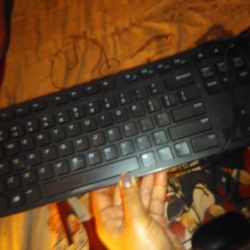 Dell Keyboard 