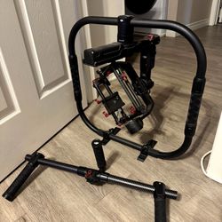 DJI Ronin MX