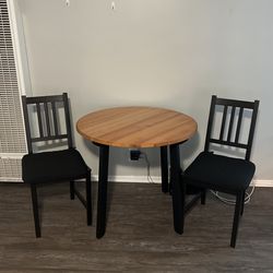Table Set
