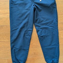 Figs Jogger Scrub Pants Small