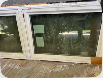 Brand new window