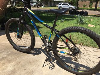 Huffy Warhawk 29 Plus s bike for Sale in Laredo TX OfferUp