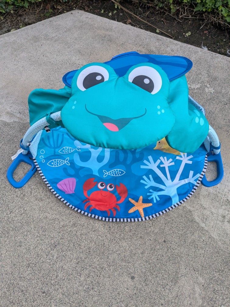 Kids Play Mat