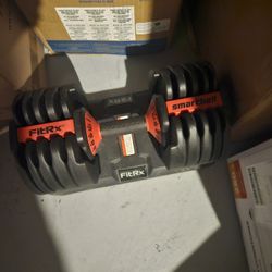 Dumbell
