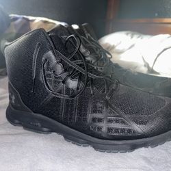 Under Armour Tactical Boots