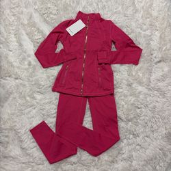 Lulu set size 4