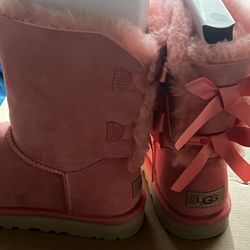 Ugg’s
