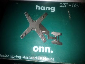 ONN 23"-65" Tv Mounting Kit