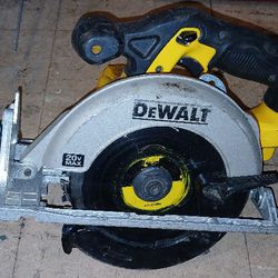 Dewalt Hand Saw